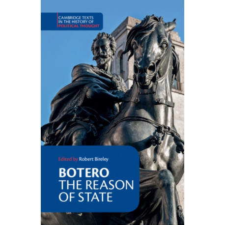 Botero: The Reason of State