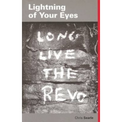 Lightning of Your Eyes: New and Selected Poems