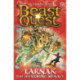 Beast Quest: Larnak the Swarming Menace: Series 22 Book 2