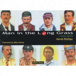 Man in the Long Grass