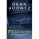 Fear Nothing (Moonlight Bay Trilogy, Book 1): A chilling tale of suspense and danger
