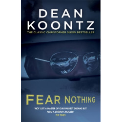 Fear Nothing (Moonlight Bay Trilogy, Book 1): A chilling tale of suspense and danger