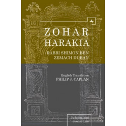 Zohar Harakia