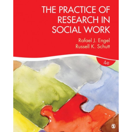 The Practice of Research in Social Work