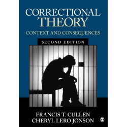 Correctional Theory: Context and Consequences