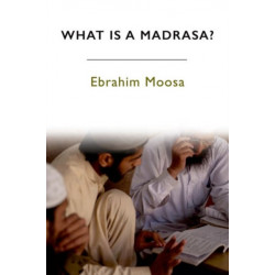 What is a Madrasa?