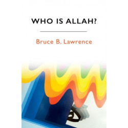 Who is Allah?