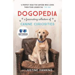 Dogopedia: A Compendium of Canine Curiosities