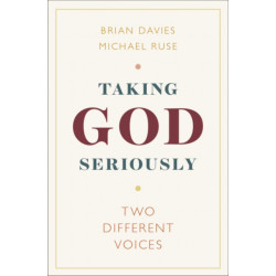 Taking God Seriously: Two Different Voices