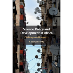 Science, Policy and Development in Africa: Challenges and Prospects