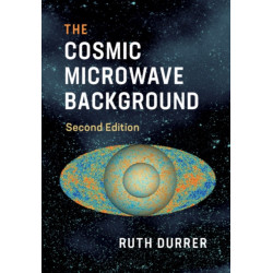 The Cosmic Microwave Background