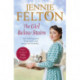 The Girl Below Stairs: The third emotionally gripping saga in the beloved Families of Fairley Terrace series