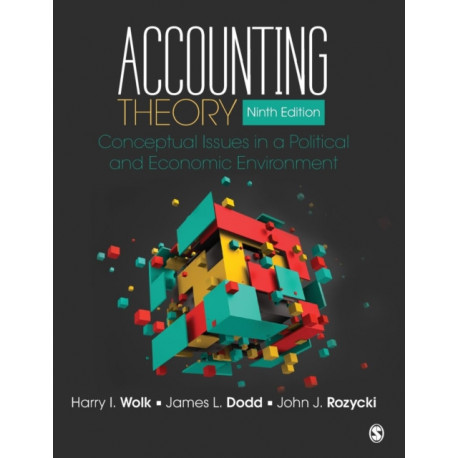 Accounting Theory: Conceptual Issues in a Political and Economic Environment