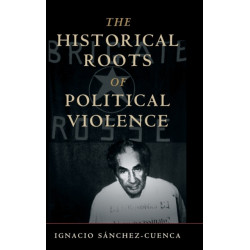 The Historical Roots of Political Violence: Revolutionary Terrorism in Affluent Countries