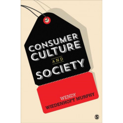 Consumer Culture and Society