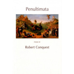 Penultimata