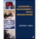 Leadership and Management in Police Organizations