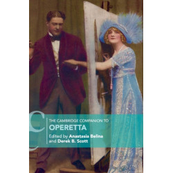 The Cambridge Companion to Operetta