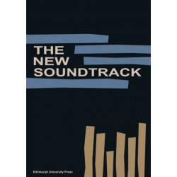 The New Soundtrack: Volume 6, Issue 2