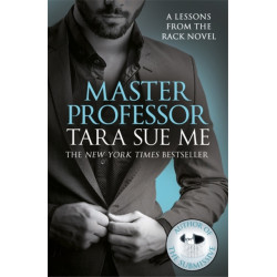 Master Professor: Lessons From The Rack Book 1