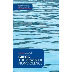 The Power of Nonviolence