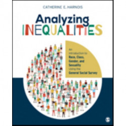 Analyzing Inequalities: An Introduction to Race, Class, Gender, and Sexuality Using the General Social Survey