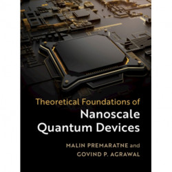 Theoretical Foundations of Nanoscale Quantum Devices