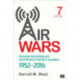 Air Wars: Television Advertising and Social Media in Election Campaigns, 1952-2016