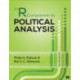 An R Companion to Political Analysis