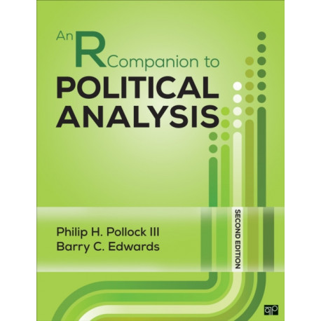 An R Companion to Political Analysis