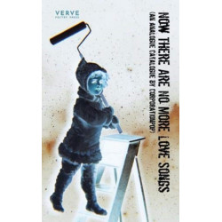 Now There are no More Love Songs / Mount Olympus is Empty