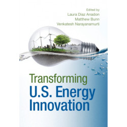 Transforming US Energy Innovation