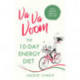 Va Va Voom: The 10-Day Energy Diet that will stop you feeling Tired All The Time