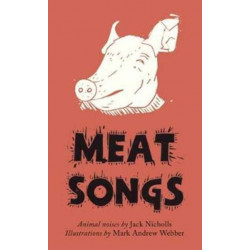 Meat Songs: Animal noises