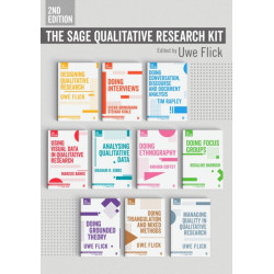 The SAGE Qualitative Research Kit: Collection