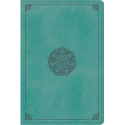 ESV Study Bible, Personal Size