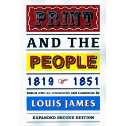 Print and the People 1819-1851
