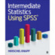 Intermediate Statistics Using SPSS