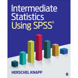 Intermediate Statistics Using SPSS