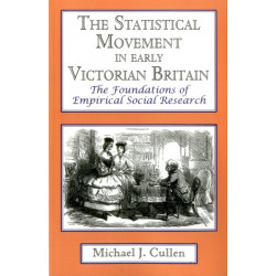 Statistical Movement in Early Victorian Britain