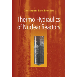 Thermo-Hydraulics of Nuclear Reactors