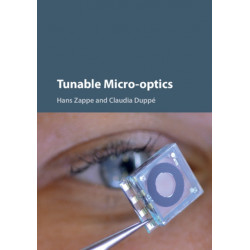 Tunable Micro-optics