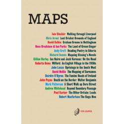 Maps and Love Songs for Mina Loy