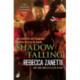 Shadow Falling: A gripping thriller of dangerous race for survivial against a deadly bacteria...
