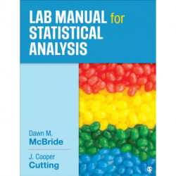 Lab Manual for Statistical Analysis