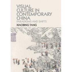 Visual Culture in Contemporary China: Paradigms and Shifts