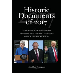 Historic Documents of 2017