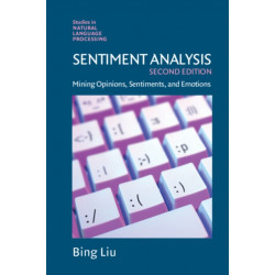 Sentiment Analysis: Mining Opinions, Sentiments, and Emotions