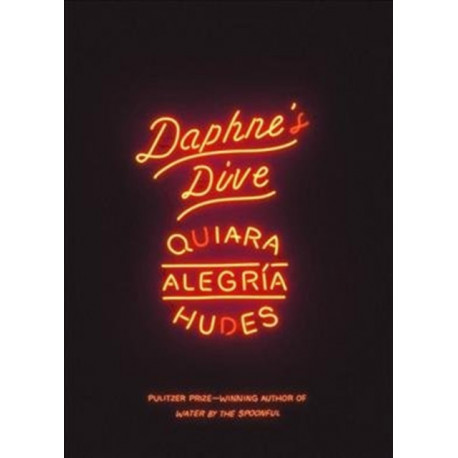 Daphne's Dive