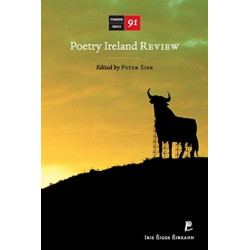 Poetry Ireland Review (Issue 91)